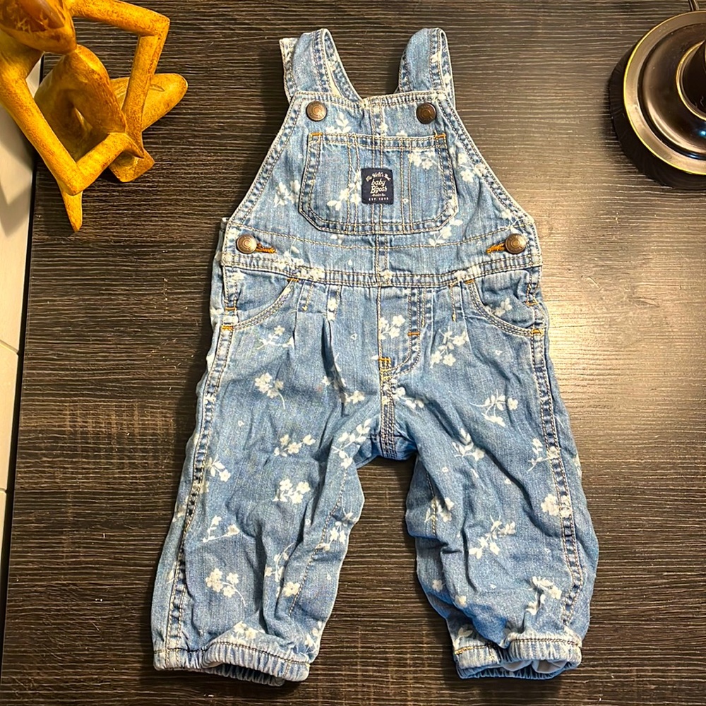 Baby B’gosh